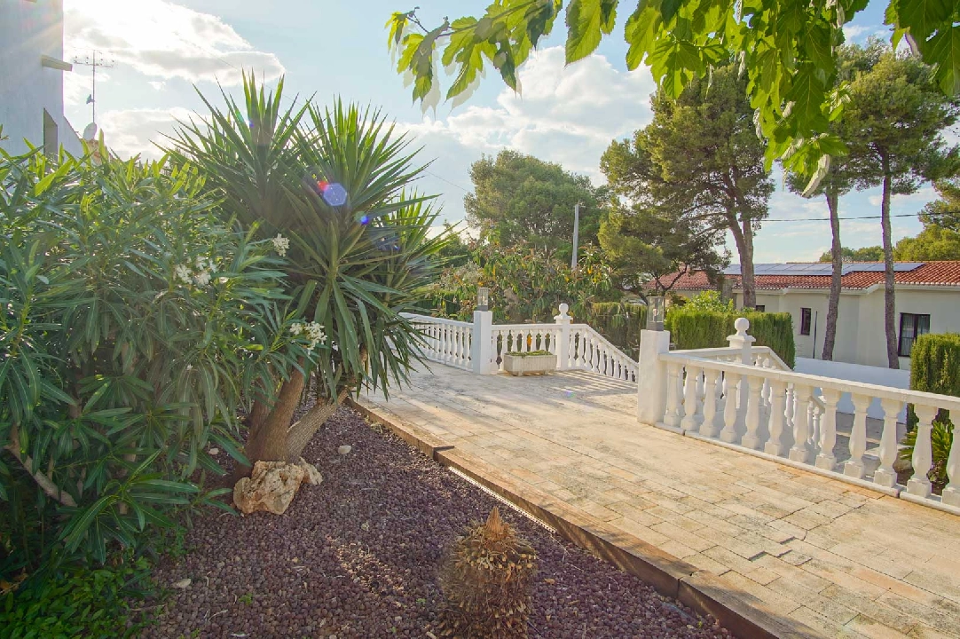 villa in Denia(Las Rotas) for sale, built area 426 m², air-condition, plot area 5500 m², 6 bedroom, 4 bathroom, swimming-pool, ref.: BP-8176DEN-21