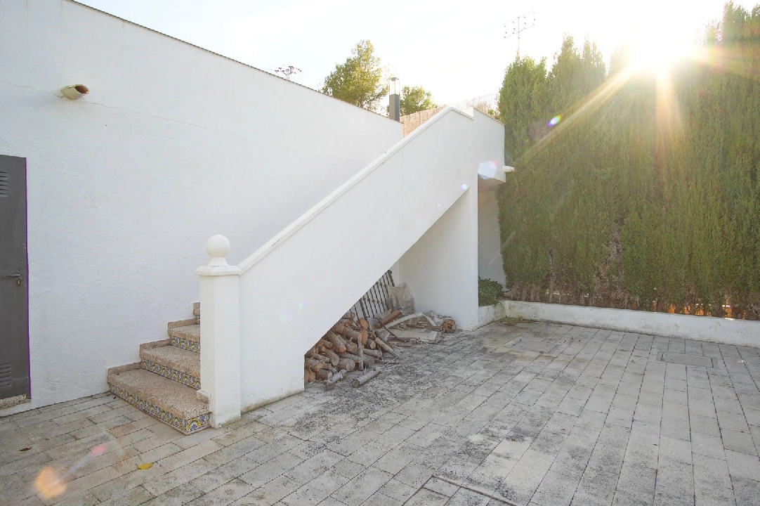 villa in Denia(Las Rotas) for sale, built area 426 m², air-condition, plot area 5500 m², 6 bedroom, 4 bathroom, swimming-pool, ref.: BP-8176DEN-35