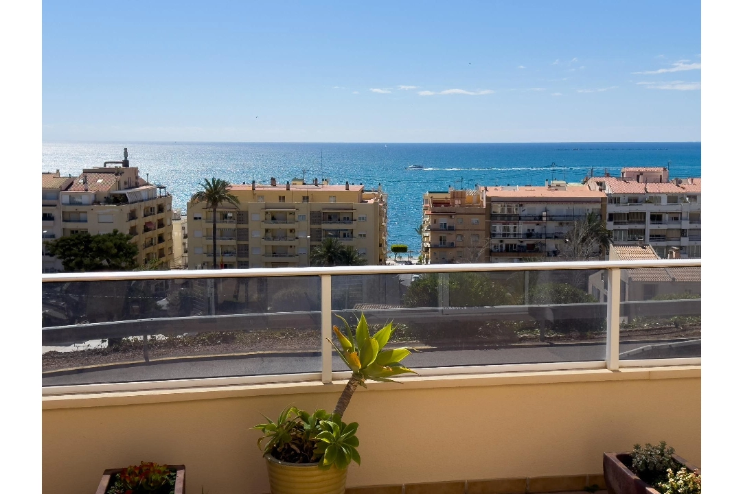 apartment in Altea(Casco Antiguo) for sale, built area 87 m², 2 bedroom, 2 bathroom, swimming-pool, ref.: AM-1234DA-3700-11