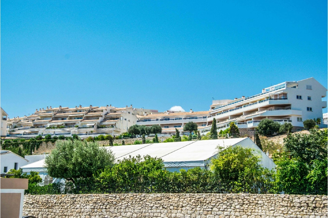 apartment in Altea(Casco Antiguo) for sale, built area 87 m², 2 bedroom, 2 bathroom, swimming-pool, ref.: AM-1234DA-3700-4