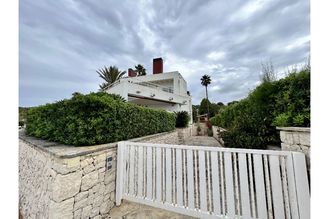 villa in Javea for sale, built area 450 m², air-condition, 6 bedroom, 6 bathroom, swimming-pool, ref.: BS-82754369-38