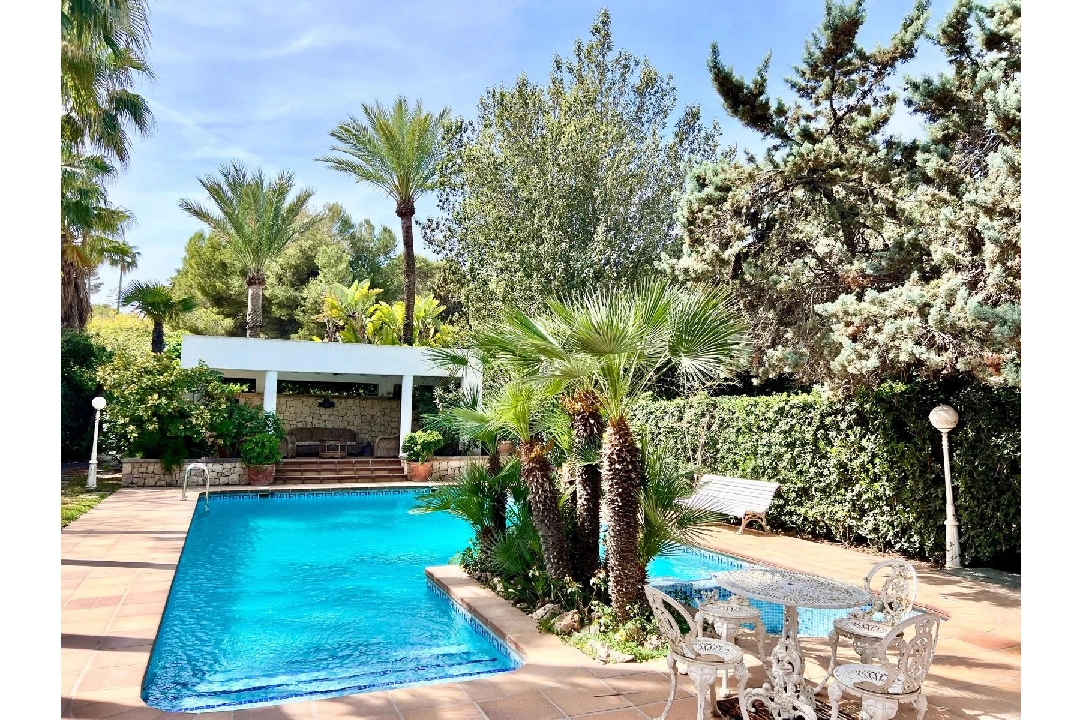 villa in Javea for sale, built area 450 m², air-condition, 6 bedroom, 6 bathroom, swimming-pool, ref.: BS-82754369-5