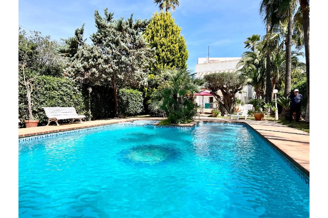 villa in Javea for sale, built area 450 m², air-condition, 6 bedroom, 6 bathroom, swimming-pool, ref.: BS-82754369-8