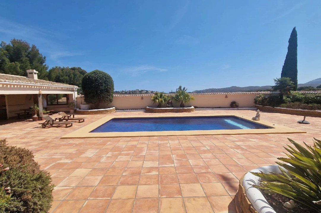 villa in Javea for sale, built area 719 m², air-condition, 9 bedroom, 7 bathroom, swimming-pool, ref.: BS-84918613-38