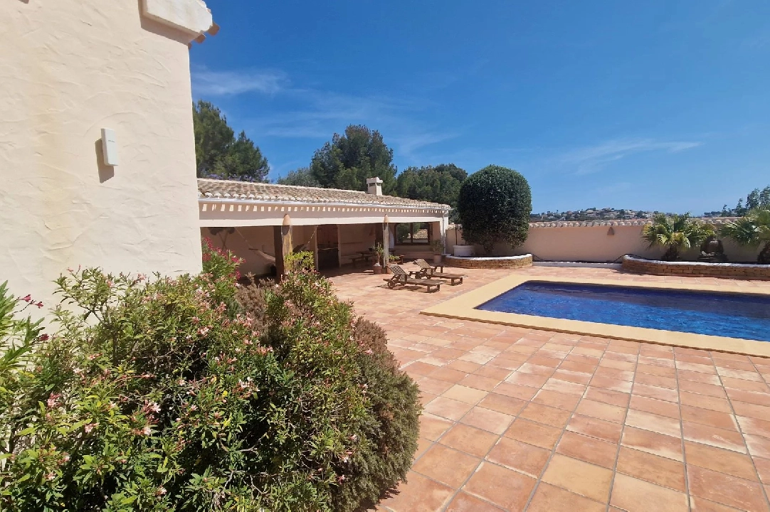 villa in Javea for sale, built area 719 m², air-condition, 9 bedroom, 7 bathroom, swimming-pool, ref.: BS-84918613-39