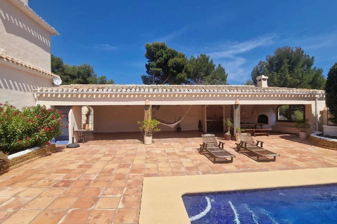 villa in Javea for sale, built area 719 m², air-condition, 9 bedroom, 7 bathroom, swimming-pool, ref.: BS-84918613-41