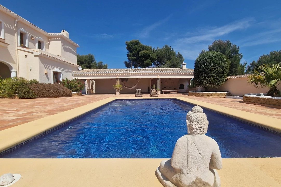 villa in Javea for sale, built area 719 m², air-condition, 9 bedroom, 7 bathroom, swimming-pool, ref.: BS-84918613-43