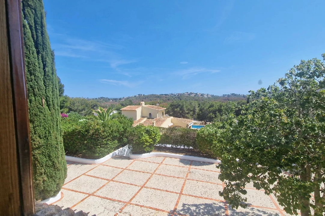 villa in Javea for sale, built area 719 m², air-condition, 9 bedroom, 7 bathroom, swimming-pool, ref.: BS-84918613-50