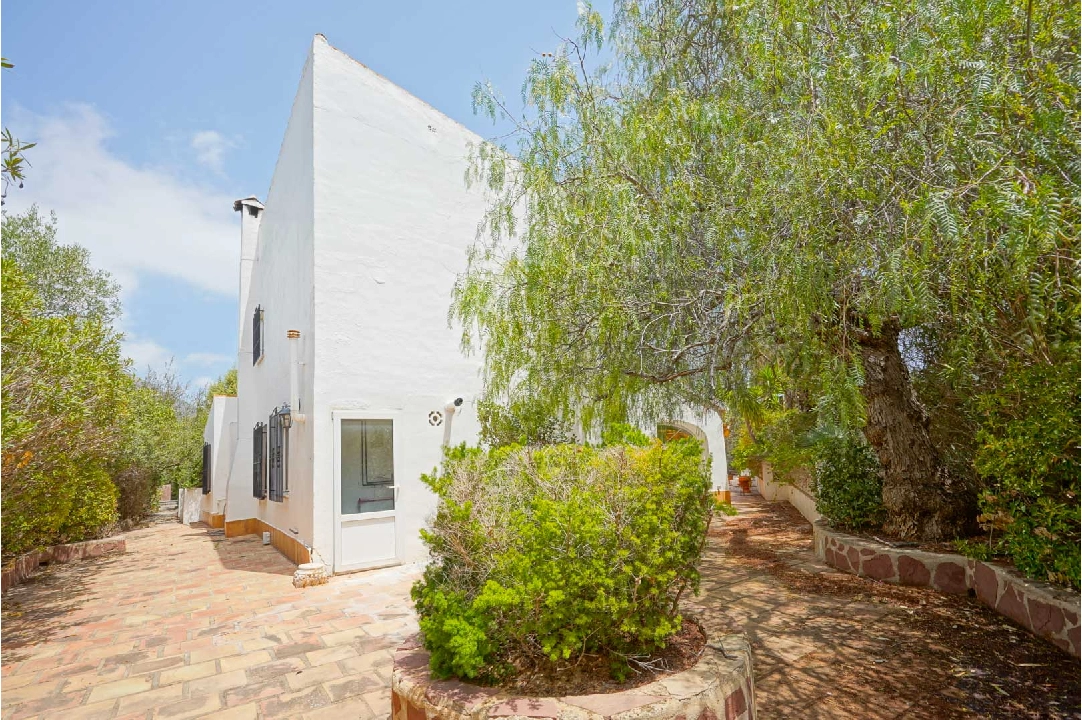 villa in Javea(Tarraula) for sale, built area 314 m², plot area 2078 m², 3 bedroom, 3 bathroom, ref.: BP-4396JAV-15