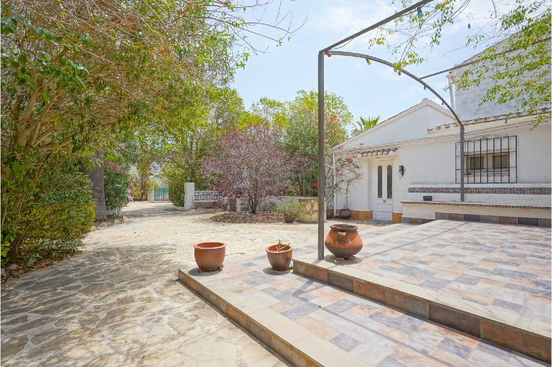 villa in Javea(Tarraula) for sale, built area 314 m², plot area 2078 m², 3 bedroom, 3 bathroom, ref.: BP-4396JAV-25