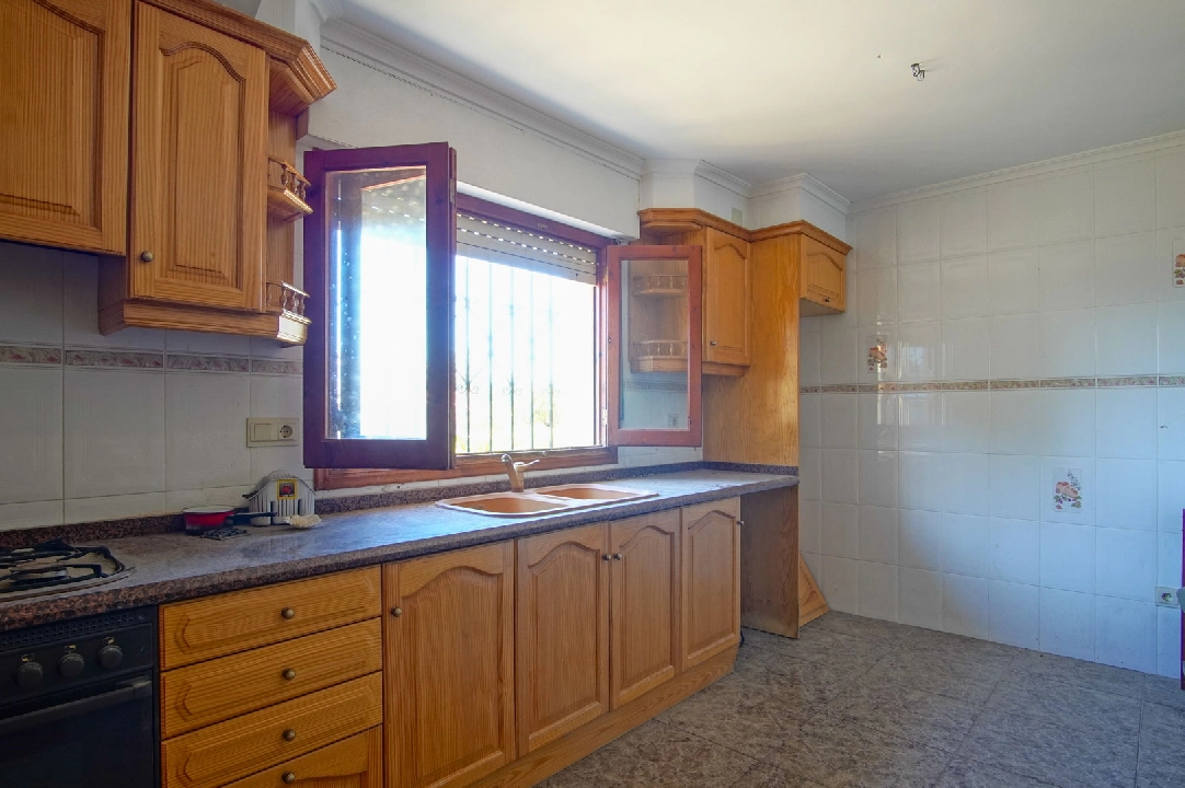 villa in Denia(Campusos) for sale, built area 321 m², air-condition, plot area 2459 m², 7 bedroom, 4 bathroom, swimming-pool, ref.: BP-8184DEN-37