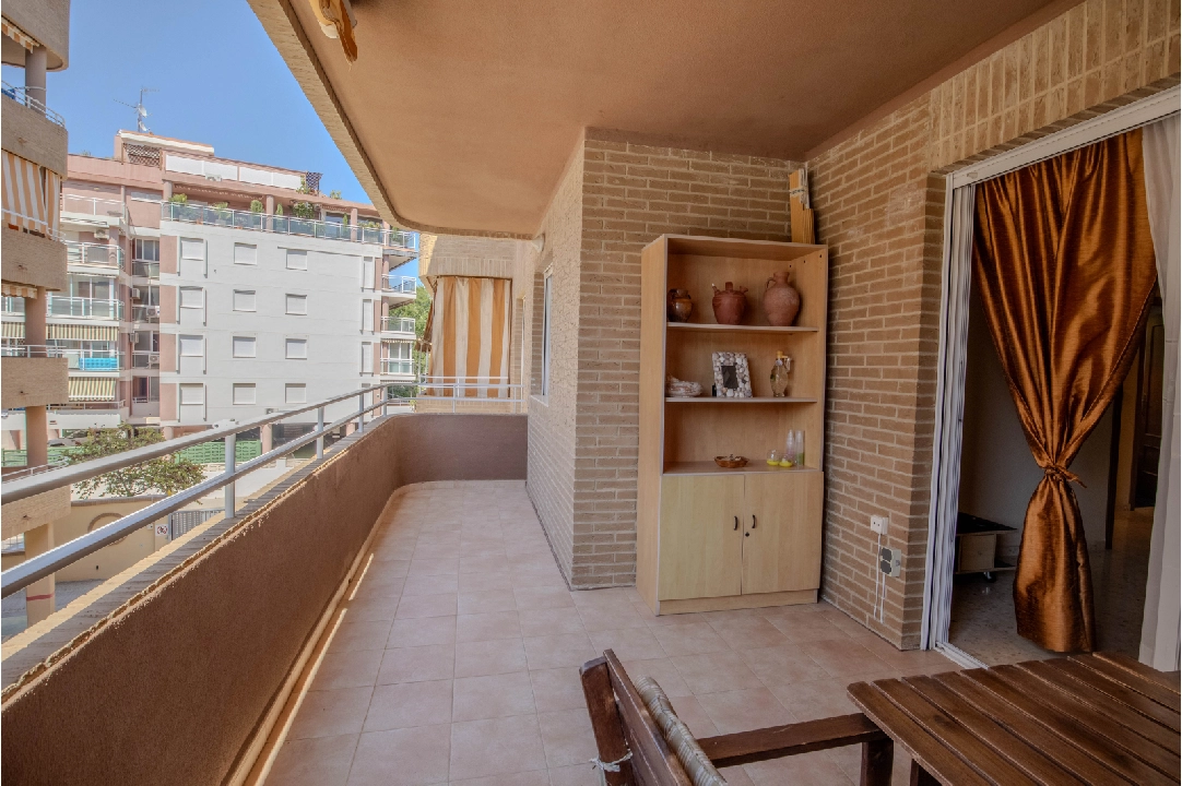 apartment in Denia for sale, built area 105 m², year built 2000, condition neat, + central heating, air-condition, 3 bedroom, 2 bathroom, swimming-pool, ref.: MG-0424-5