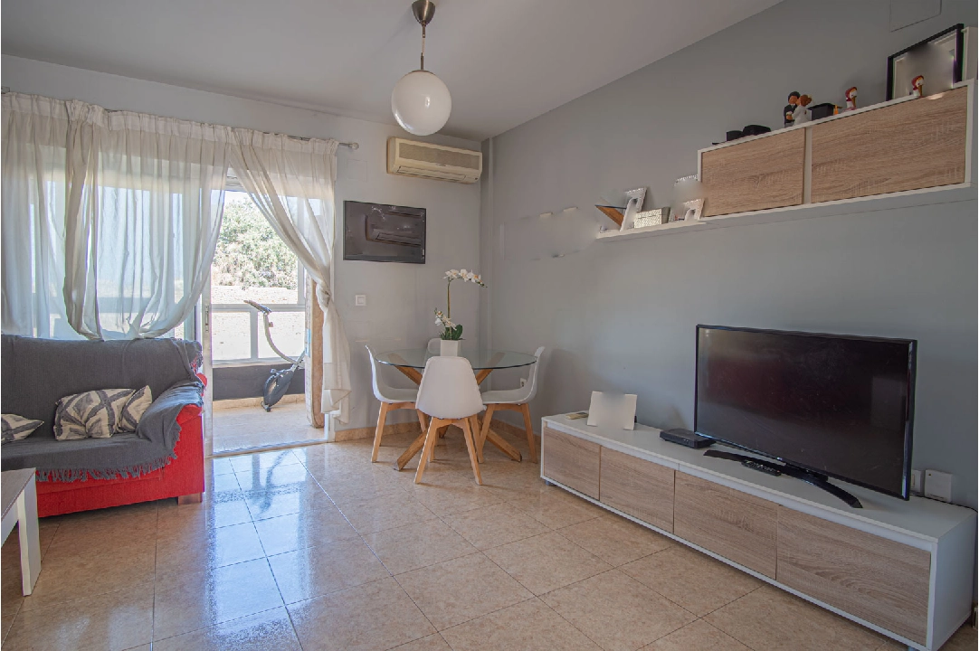 terraced house in Els Poblets(Setla Mirarrosa) for sale, built area 120 m², air-condition, 3 bedroom, 2 bathroom, swimming-pool, ref.: BP-8188ELS-15