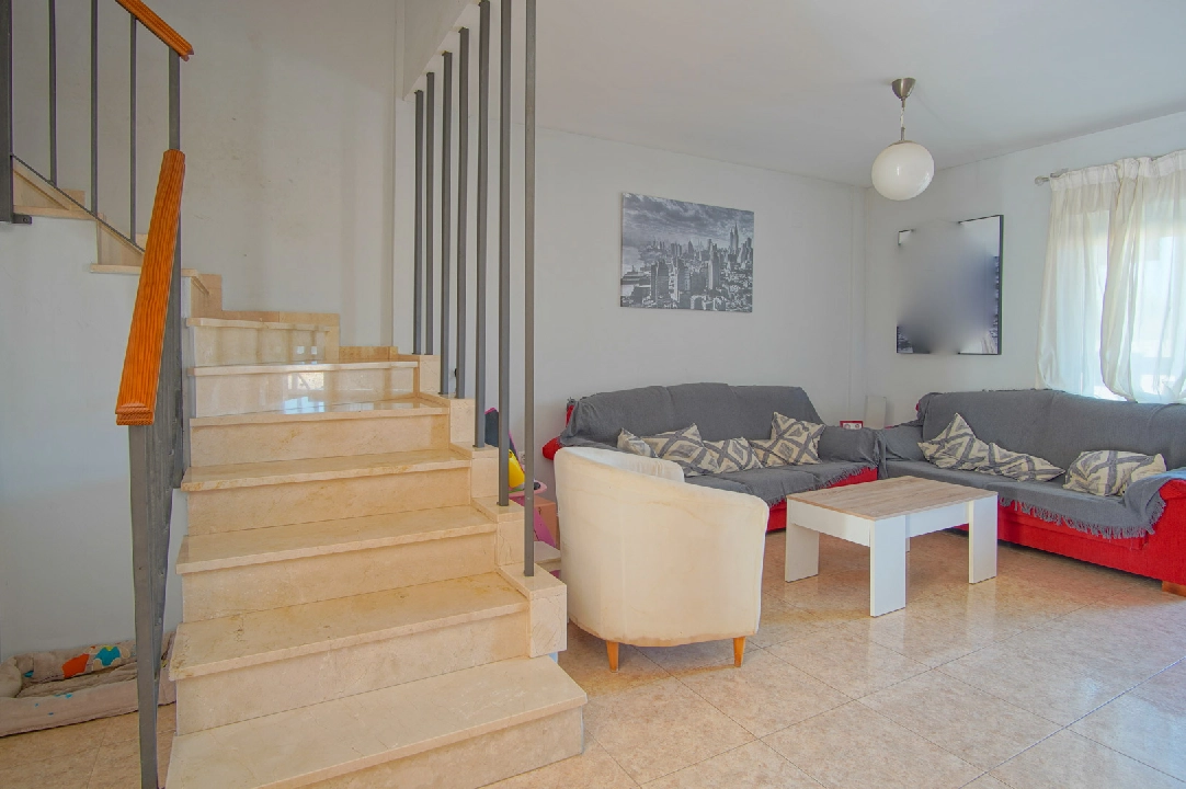 terraced house in Els Poblets(Setla Mirarrosa) for sale, built area 120 m², air-condition, 3 bedroom, 2 bathroom, swimming-pool, ref.: BP-8188ELS-16