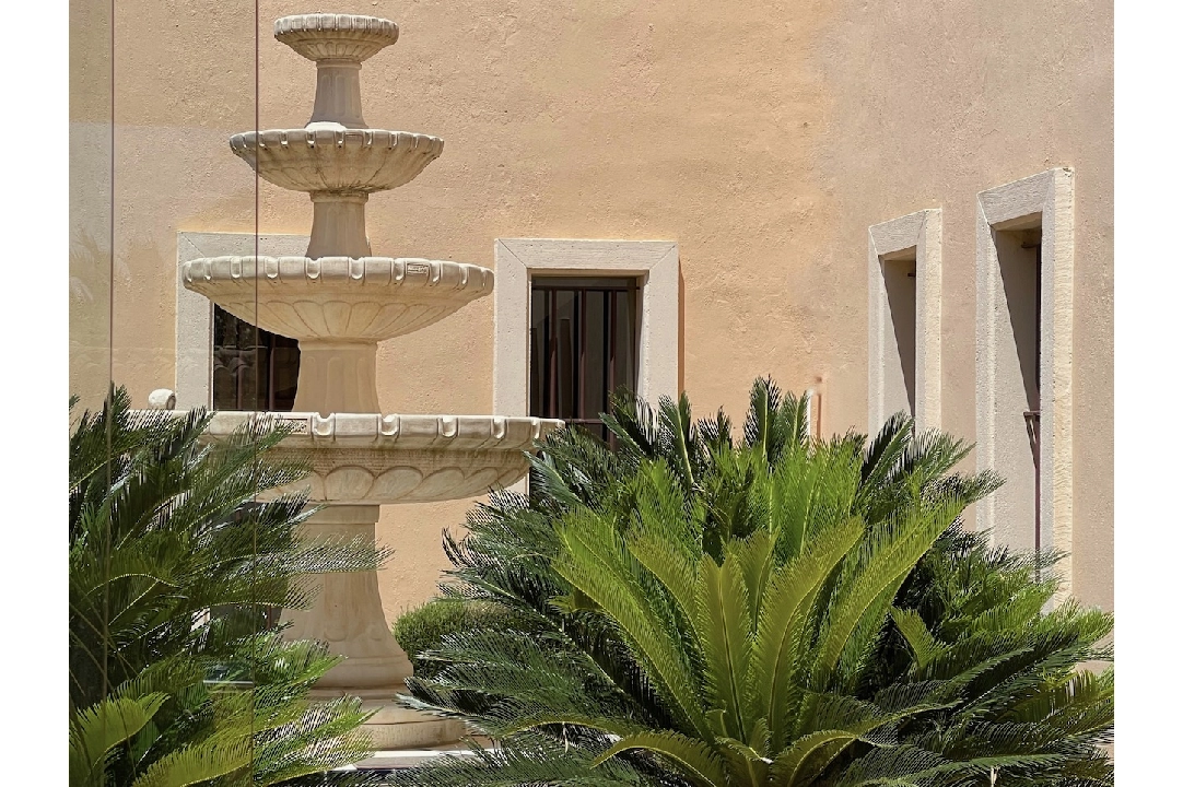 country house in Benissa(Benissa Centre) for sale, built area 495 m², plot area 8800 m², 4 bedroom, 4 bathroom, swimming-pool, ref.: CA-F-1791-AMB-39