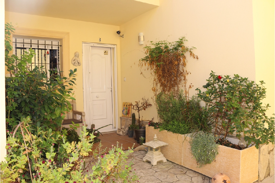 town house in Jalon for sale, 3 bedroom, 2 bathroom, swimming-pool, ref.: PT-24007-1