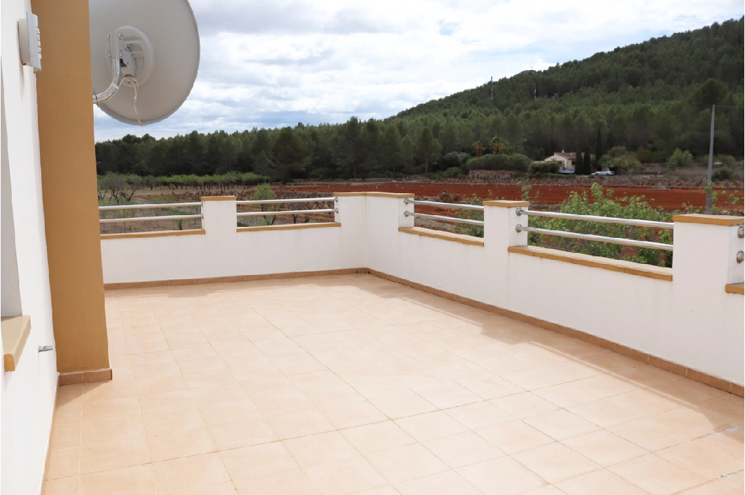 villa in Jalon for sale, built area 279 m², plot area 13009 m², 4 bedroom, 4 bathroom, ref.: PT-24004-33