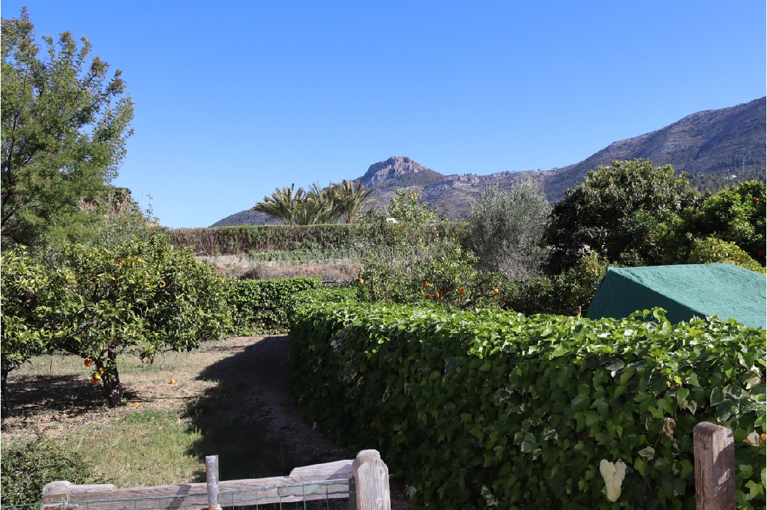 country house in Parcent for sale, built area 140 m², plot area 830 m², 3 bedroom, 1 bathroom, ref.: PT-24005-29