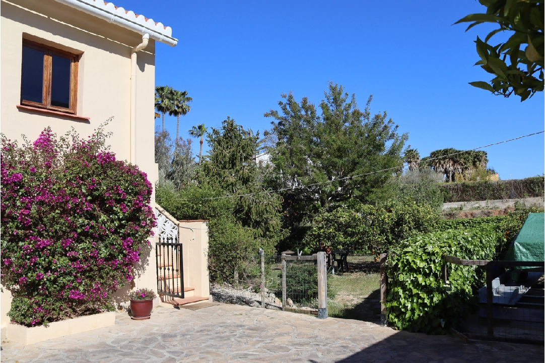 country house in Parcent for sale, built area 140 m², plot area 830 m², 3 bedroom, 1 bathroom, ref.: PT-24005-36