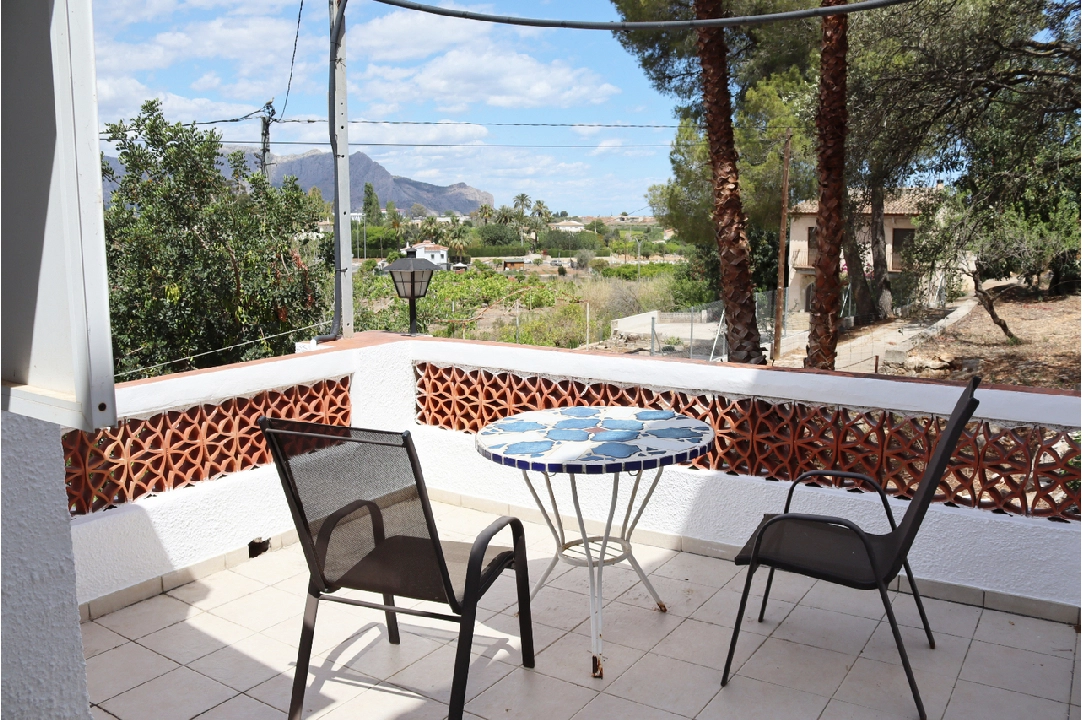 villa in Pedreguer for sale, built area 196 m², plot area 984 m², 3 bedroom, 3 bathroom, swimming-pool, ref.: PT-24008-19