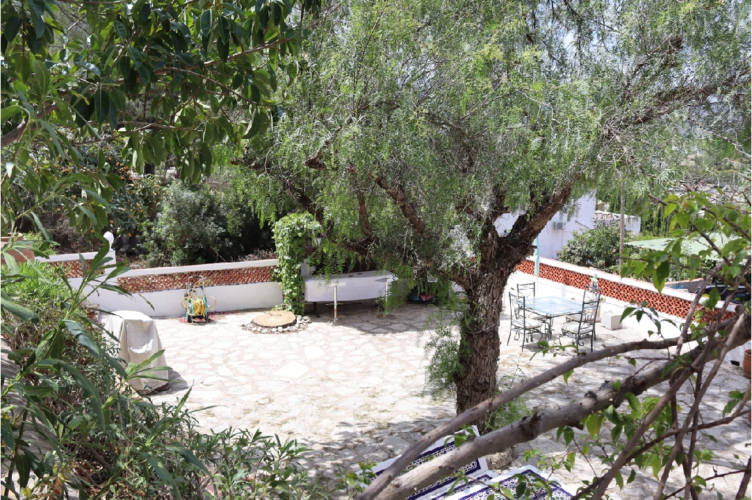 villa in Pedreguer for sale, built area 196 m², plot area 984 m², 3 bedroom, 3 bathroom, swimming-pool, ref.: PT-24008-41