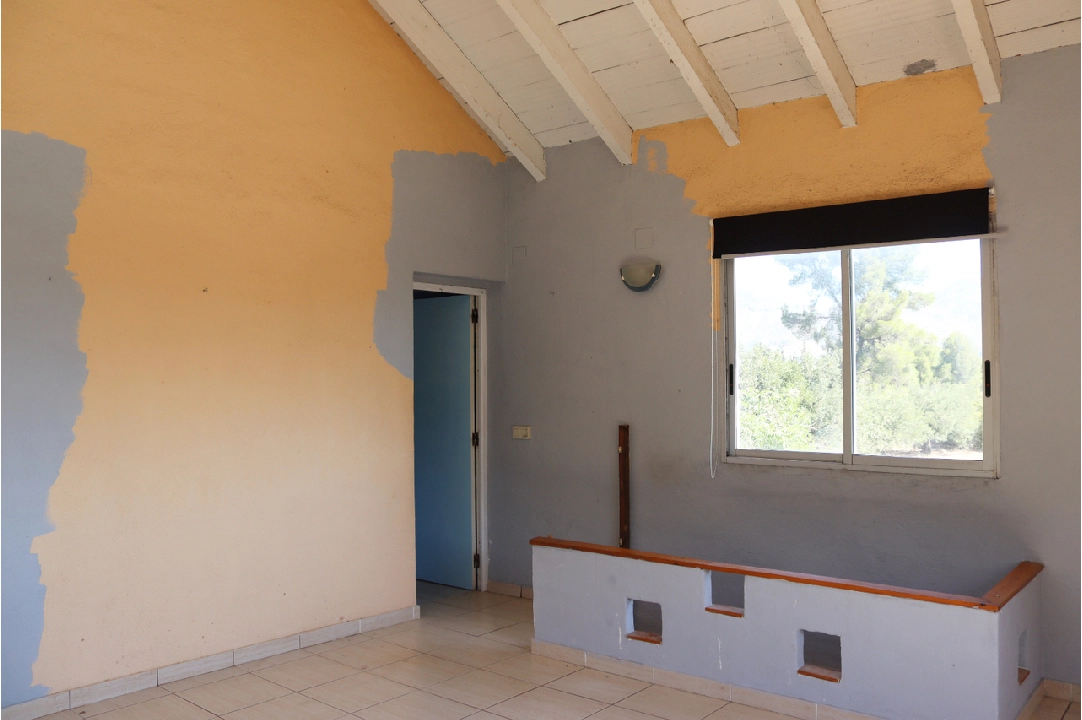 country house in Jalon for sale, built area 325 m², plot area 3520 m², 5 bedroom, 3 bathroom, swimming-pool, ref.: PT-24011-49