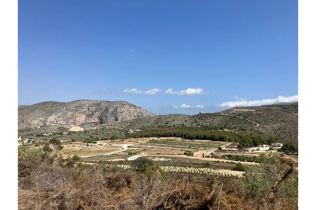 residential ground in Teulada(Castellons Vida) for sale, plot area 12800 m², ref.: CA-G-1794-AMB-2