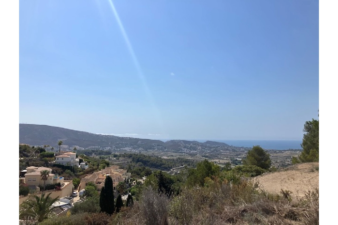 residential ground in Teulada(Castellons Vida) for sale, plot area 12800 m², ref.: CA-G-1794-AMB-3