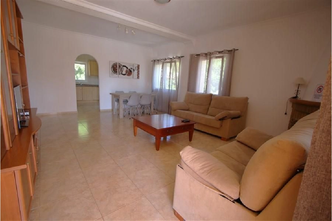 villa in Calpe(Costeres) for sale, built area 700 m², air-condition, plot area 1280 m², 12 bedroom, 8 bathroom, swimming-pool, ref.: COB-3259-10535-12