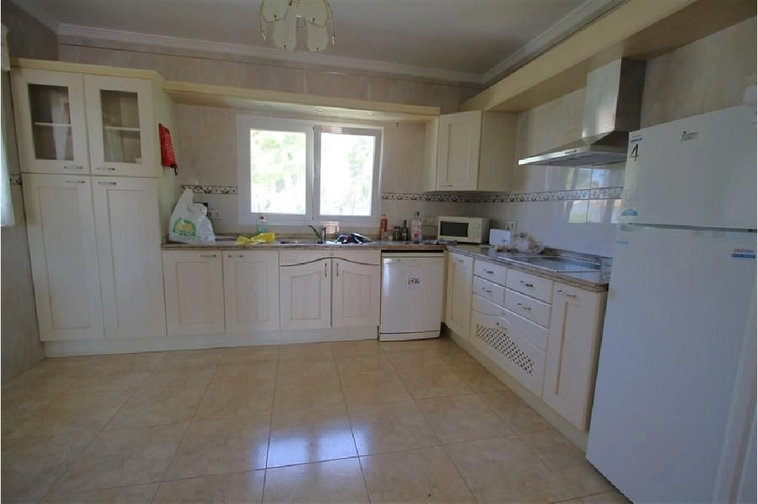 villa in Calpe(Costeres) for sale, built area 700 m², air-condition, plot area 1280 m², 12 bedroom, 8 bathroom, swimming-pool, ref.: COB-3259-10535-18