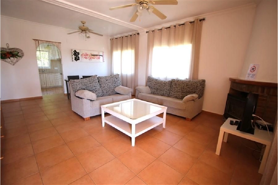 villa in Calpe(Costeres) for sale, built area 700 m², air-condition, plot area 1280 m², 12 bedroom, 8 bathroom, swimming-pool, ref.: COB-3259-10535-3