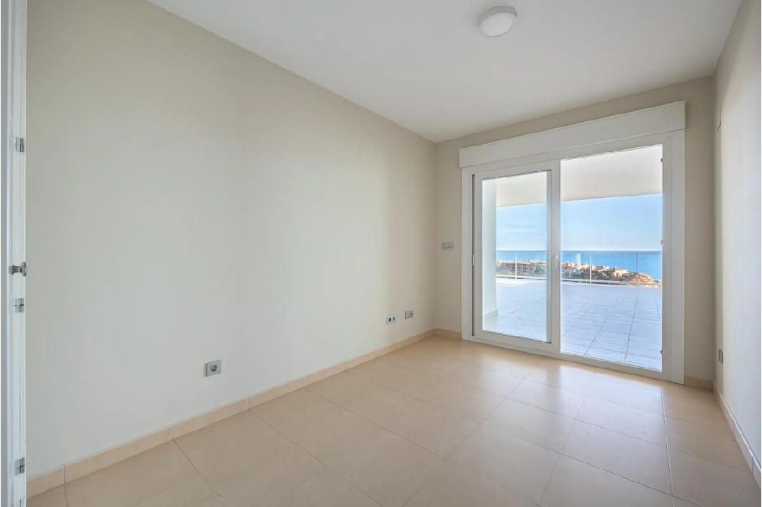 apartment in Altea(Altea) for sale, built area 150 m², 2 bedroom, 2 bathroom, swimming-pool, ref.: COB-3373-10535-11