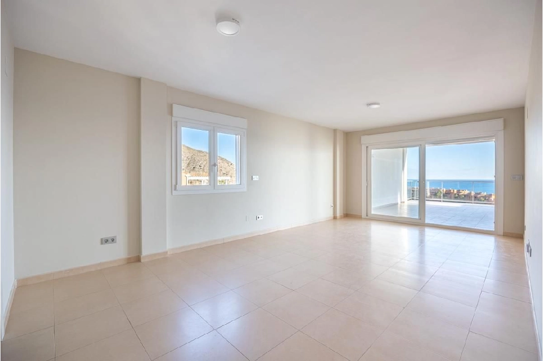 apartment in Altea(Altea) for sale, built area 150 m², 2 bedroom, 2 bathroom, swimming-pool, ref.: COB-3373-10535-5