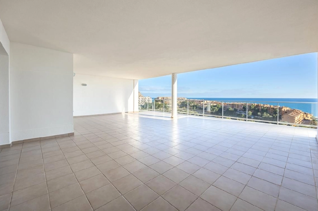 apartment in Altea(Altea) for sale, built area 150 m², 2 bedroom, 2 bathroom, swimming-pool, ref.: COB-3373-10535-8