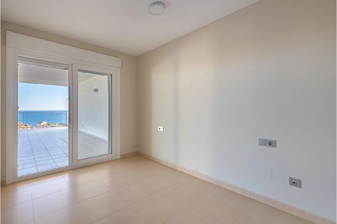 apartment in Altea(Altea) for sale, built area 150 m², 2 bedroom, 2 bathroom, swimming-pool, ref.: COB-3373-10535-9