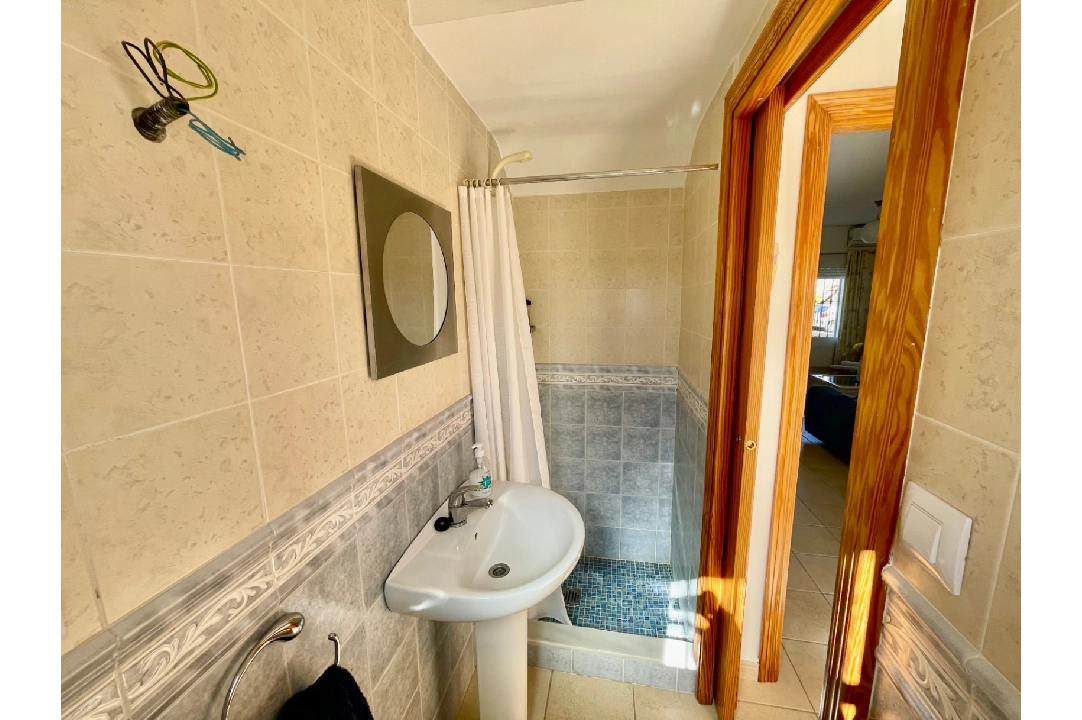 town house in Alcalali for sale, built area 103 m², year built 2004, + central heating, air-condition, plot area 120 m², 3 bedroom, 2 bathroom, swimming-pool, ref.: PV-141-01975P-23