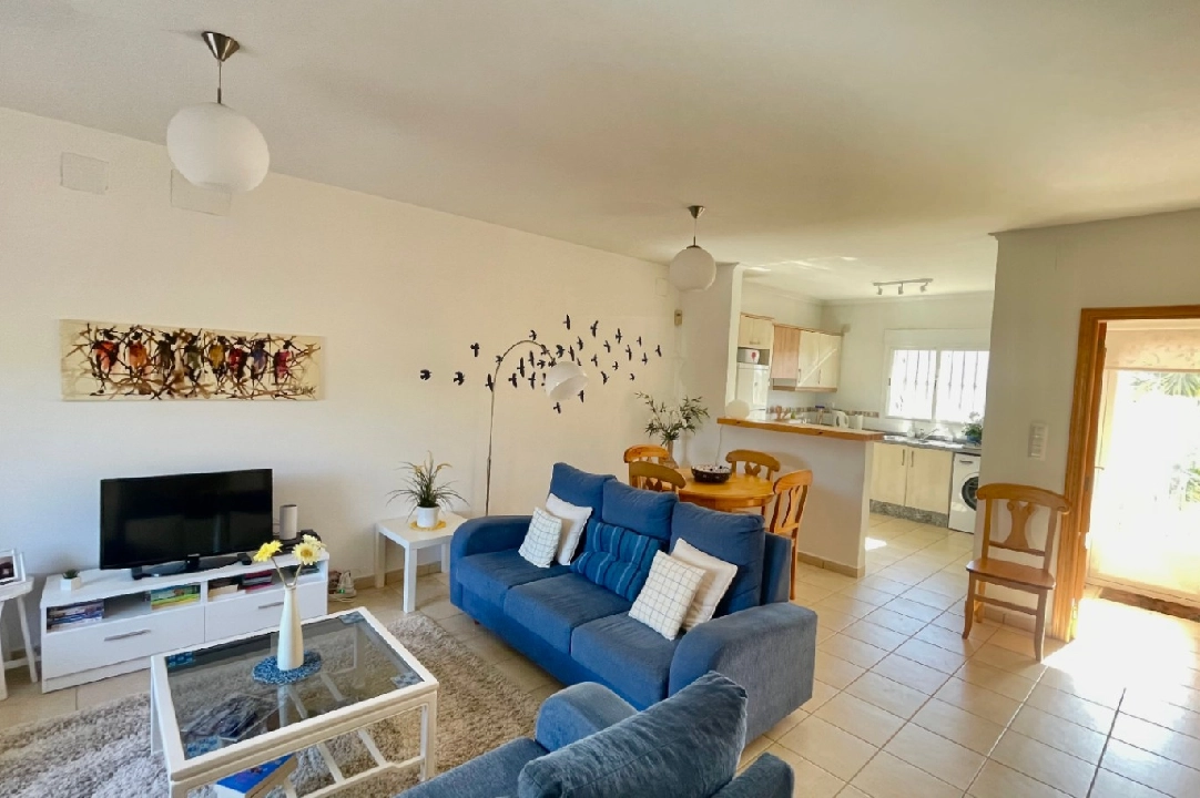 town house in Alcalali for sale, built area 103 m², year built 2004, + central heating, air-condition, plot area 120 m², 3 bedroom, 2 bathroom, swimming-pool, ref.: PV-141-01975P-5