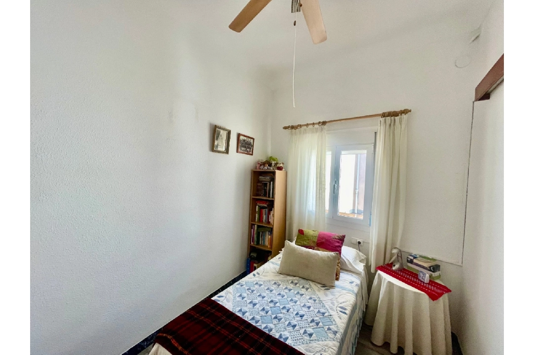 town house in Pedreguer for sale, built area 222 m², + stove, air-condition, 4 bedroom, 1 bathroom, swimming-pool, ref.: PV-141-01940P-25