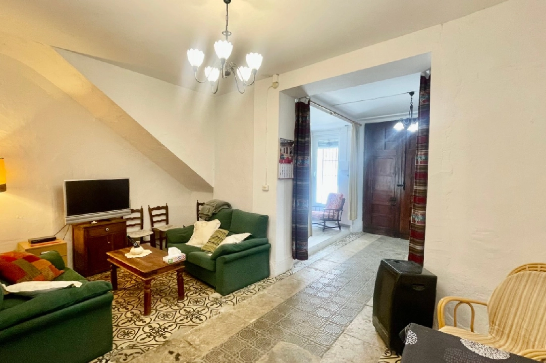 town house in Pedreguer for sale, built area 222 m², + stove, air-condition, 4 bedroom, 1 bathroom, swimming-pool, ref.: PV-141-01940P-37