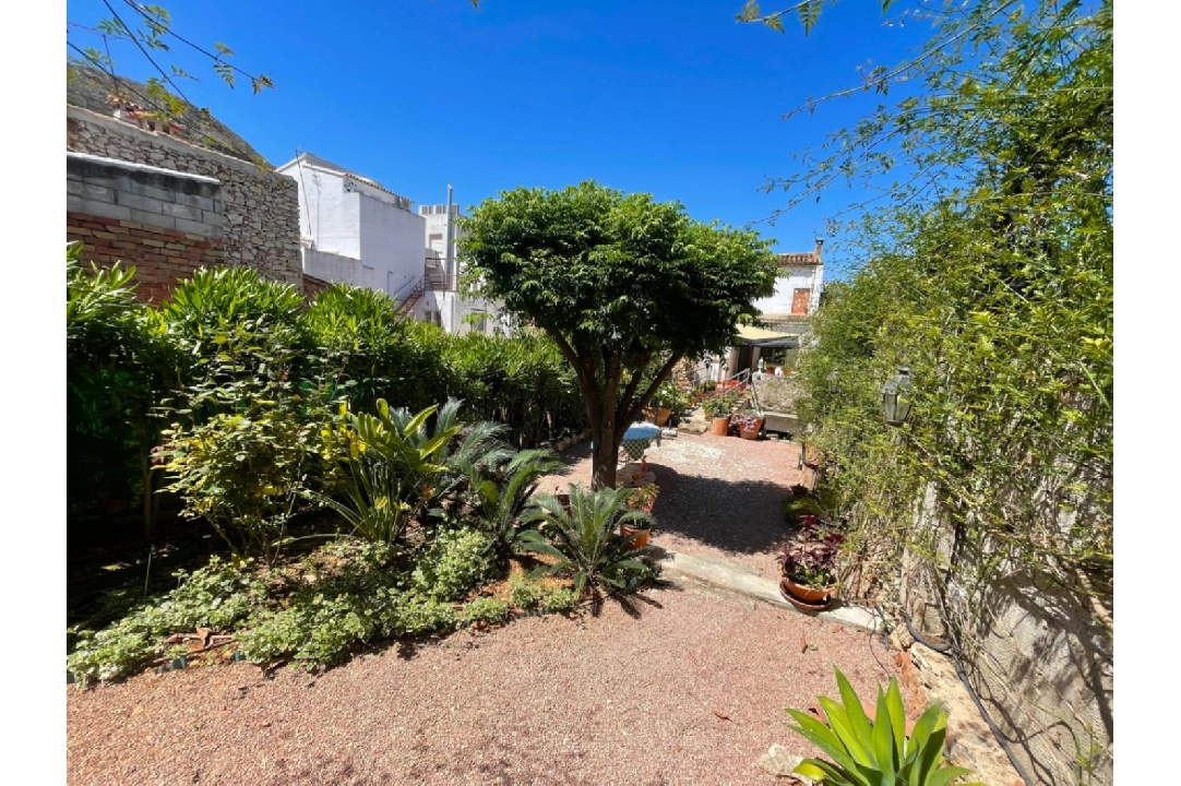 town house in Pedreguer for sale, built area 222 m², + stove, air-condition, 4 bedroom, 1 bathroom, swimming-pool, ref.: PV-141-01940P-5