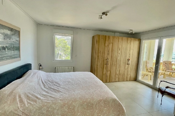 Villa in Alcalali zu verkaufen, Wohnfläche 429 m², Baujahr 2022, + Fussbodenheizung, Klimaanlage, Grundstück 1468 m², 7 Schlafzimmer, 4 Badezimmer, Pool, ref.: PV-141-01982P-12