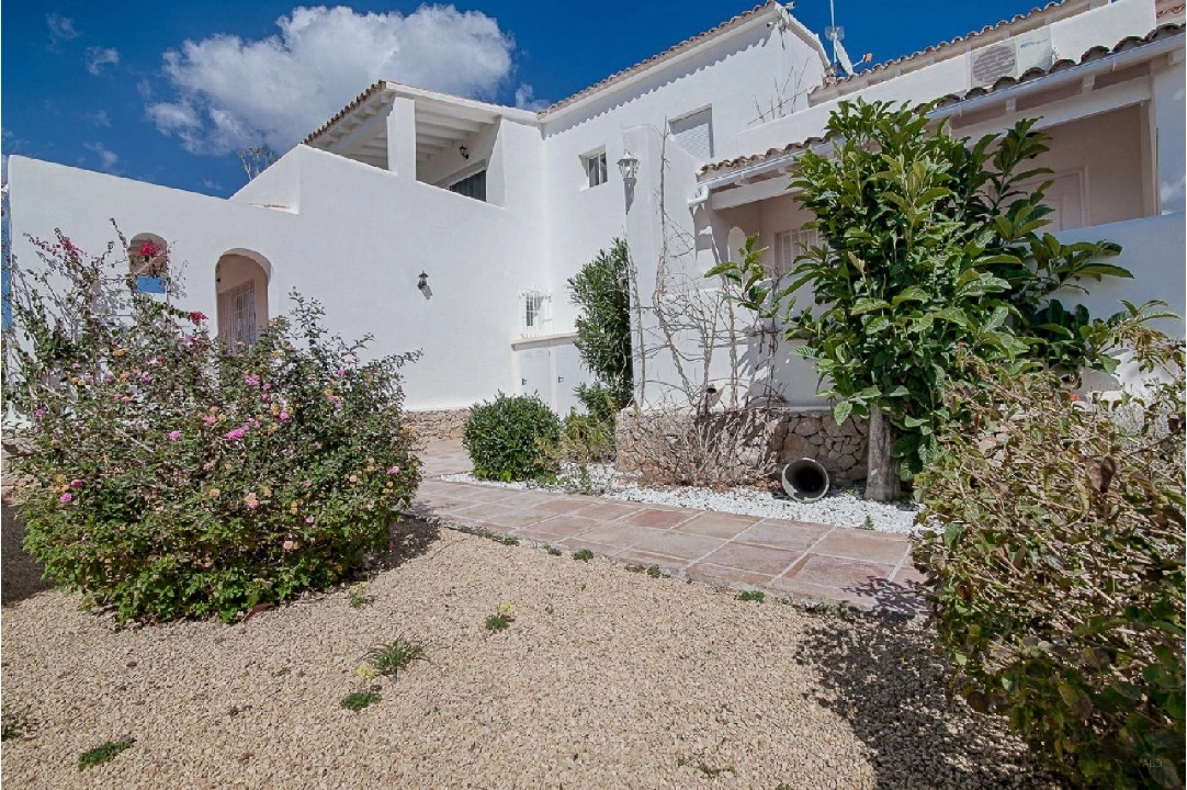 villa in Calpe for sale, built area 312 m², air-condition, plot area 1010 m², 6 bedroom, 5 bathroom, swimming-pool, ref.: AM-11289DA-9