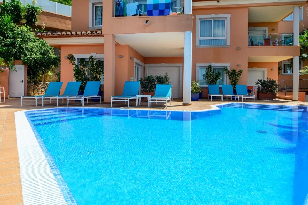 apartment in Benitachell for sale, built area 411 m², air-condition, 9 bedroom, 6 bathroom, swimming-pool, ref.: AM-11746DR-3