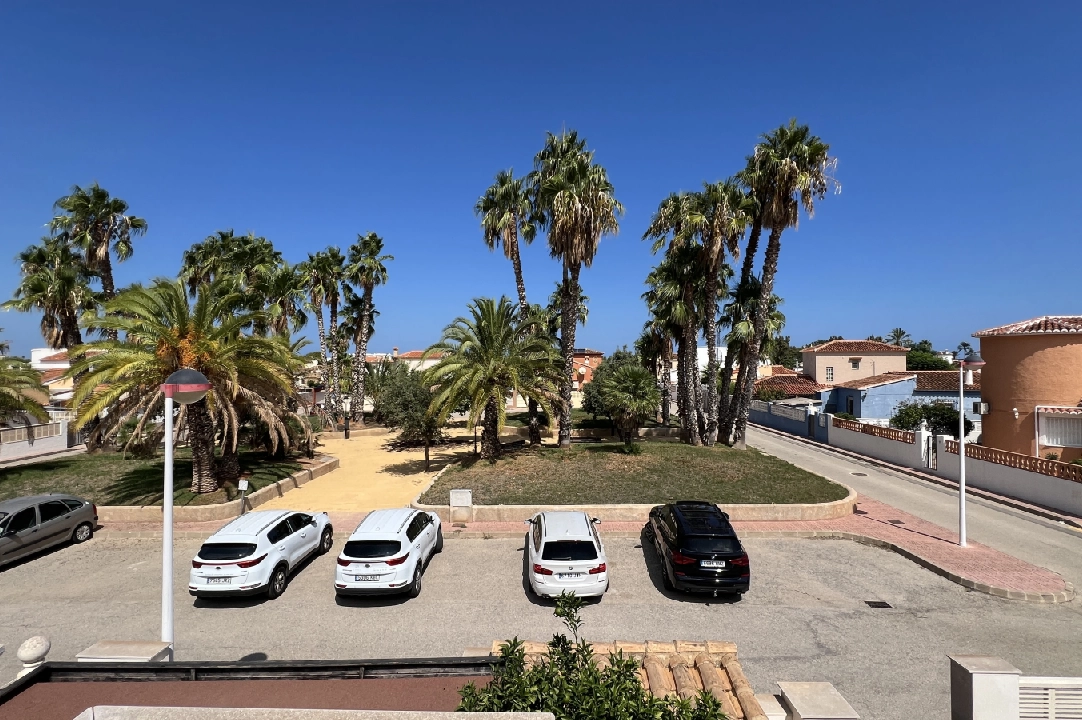 villa in Els Poblets for sale, built area 179 m², year built 1997, condition neat, + central heating, air-condition, plot area 412 m², 5 bedroom, 3 bathroom, swimming-pool, ref.: JS-1524-24