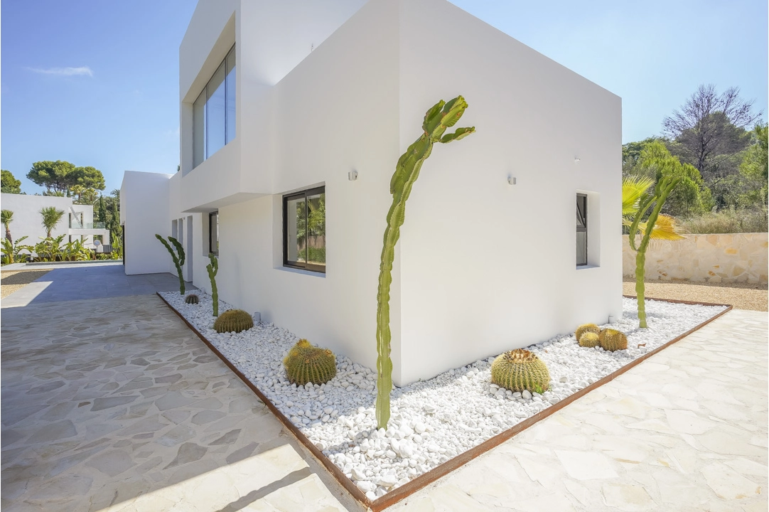 villa in Javea for sale, built area 230 m², year built 2023, + KLIMA, air-condition, plot area 1100 m², 3 bedroom, 4 bathroom, swimming-pool, ref.: BP-C3XY4303JAV-44