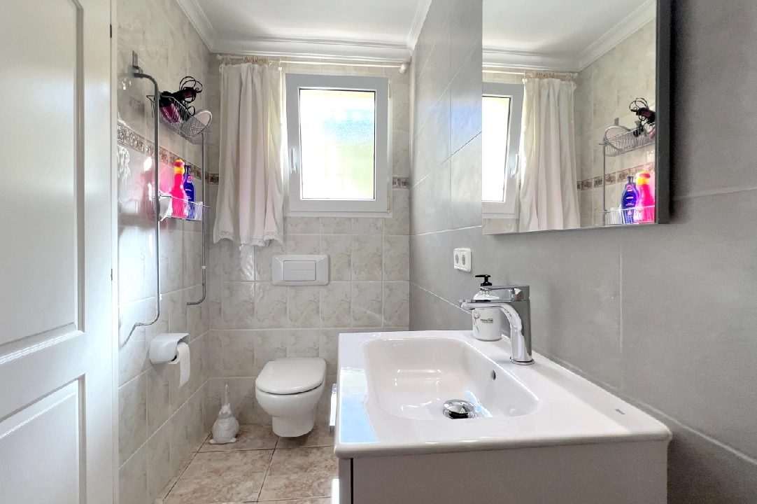 villa in Denia(Marquesa 6 ) for sale, built area 150 m², year built 1995, condition neat, + central heating, air-condition, plot area 800 m², 3 bedroom, 3 bathroom, swimming-pool, ref.: AS-0924-31