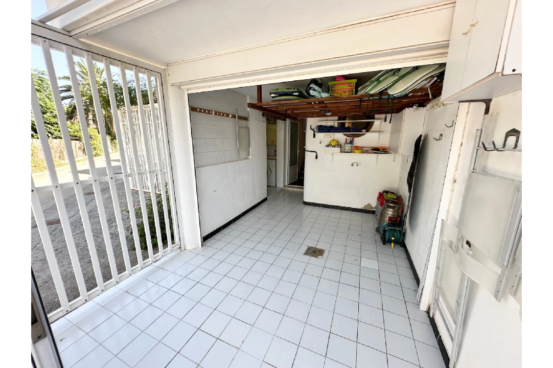 terraced house in Denia for sale, built area 77 m², year built 1987, air-condition, 3 bedroom, 2 bathroom, swimming-pool, ref.: O-V91814D-17