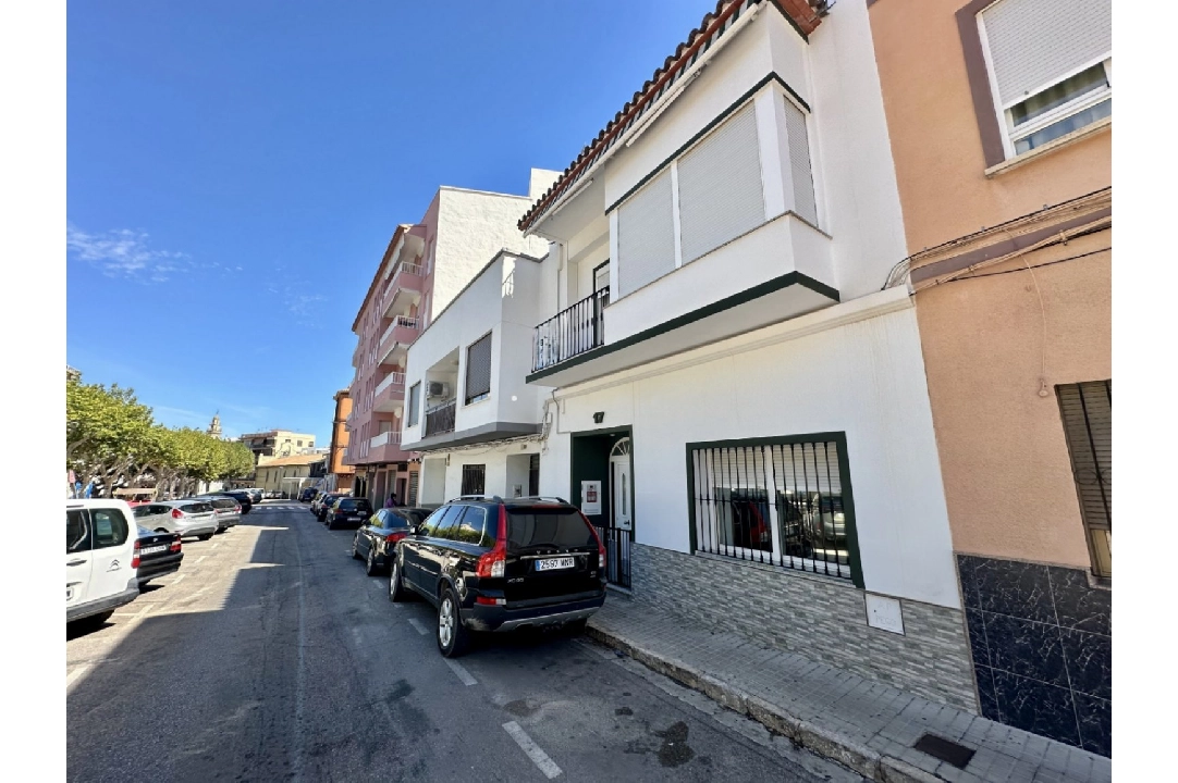 town house in Pego for sale, built area 270 m², year built 1930, + KLIMA, air-condition, plot area 173 m², 4 bedroom, 2 bathroom, ref.: O-V92514-2