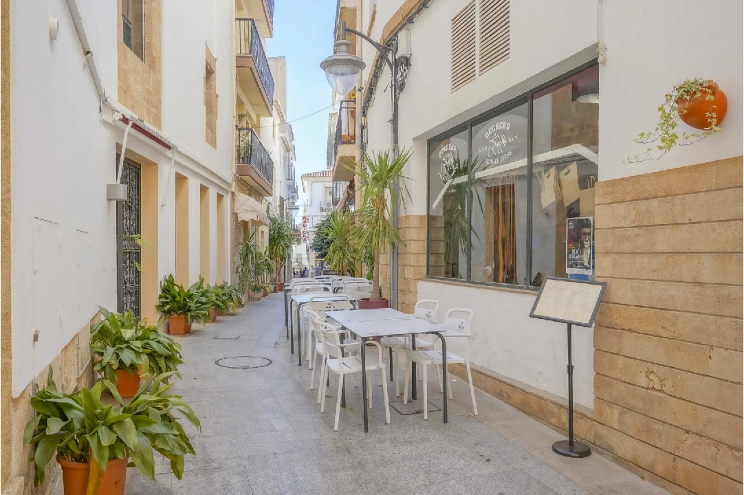 town house in Javea for sale, built area 223 m², + KLIMA, air-condition, plot area 250 m², 5 bedroom, 3 bathroom, swimming-pool, ref.: BP-C3XY4247JAV-30