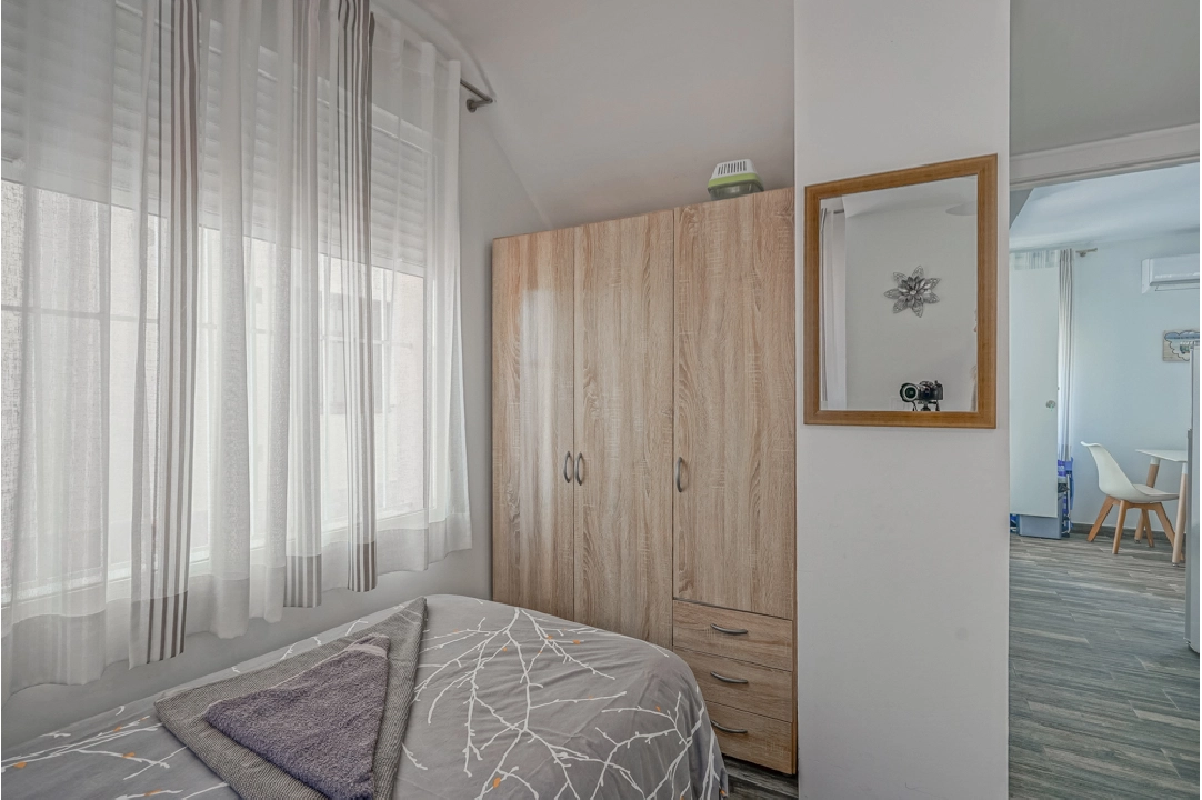 town house in Javea for sale, built area 223 m², + KLIMA, air-condition, plot area 250 m², 5 bedroom, 3 bathroom, swimming-pool, ref.: BP-C3XY4247JAV-8